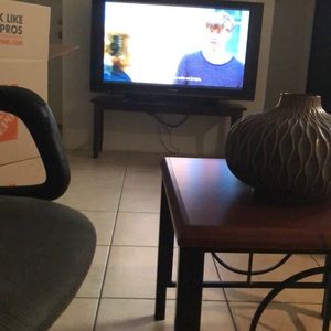 Meet your Posher, Omar